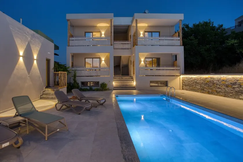 Casa D'Oro Suites by Estia - Image 1
