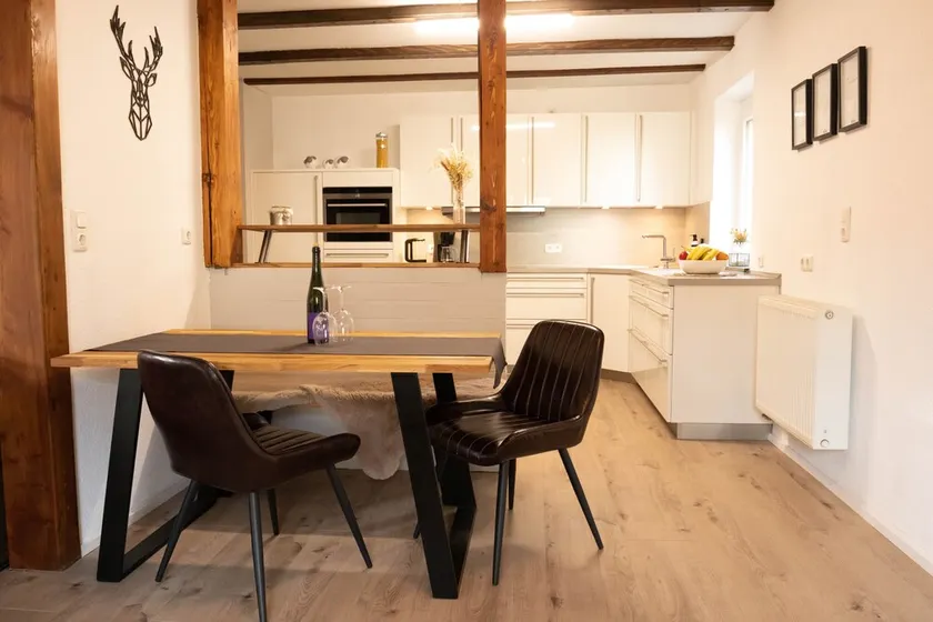 Neue, Gemütliche Ferienwohnung mit Großer Terrasse - Image 1
