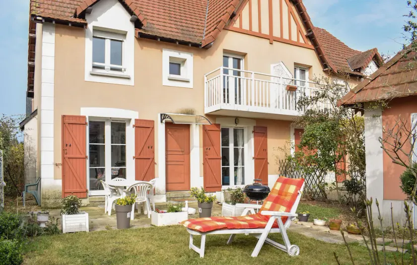 2 Bedroom Amazing Home In Dives Sur Mer - Image 1