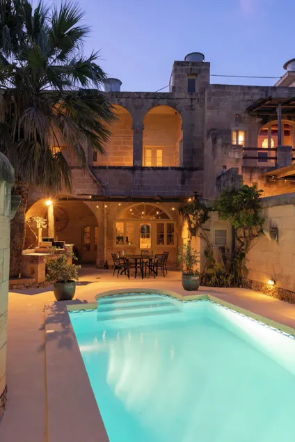 Ta' Nikola Farmhouse - Image 1