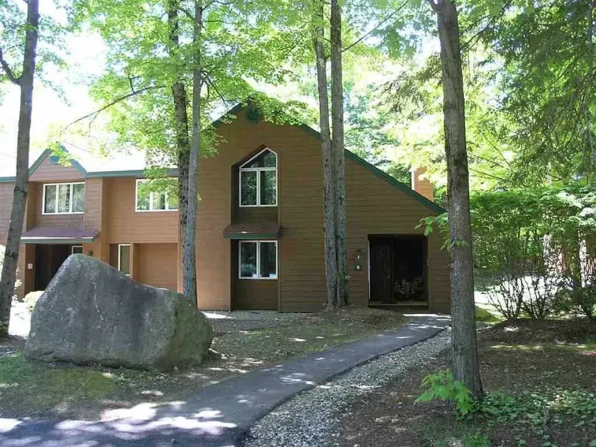 Luxury resort 3-bed 3-bath townhouse sleeps 8 - Image 1