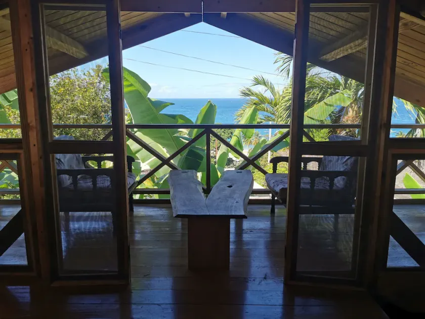 Mango Bottom Holiday Cottage - Image 1
