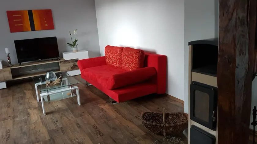 Vacation apartment in Wermelskirchen, Bergisches Land, near Cologne and Düsseldorf - Image 1