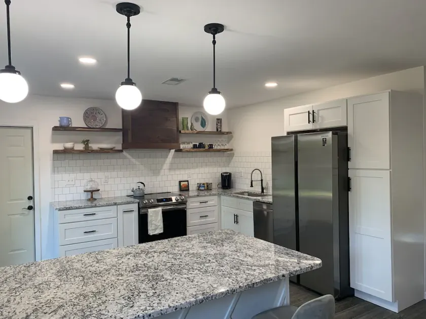 Remodeled Midcentury Home - Image 1