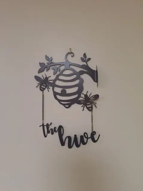The Hive -Two Bedroom located in the foothills of the Appalachian Mountains! - Image 1