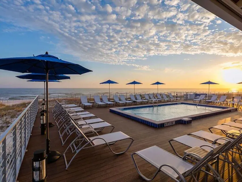 Beautiful Oceanview 3 Bedroom, 2.5 Bath Townhome w/ Private Beach Club - Image 1