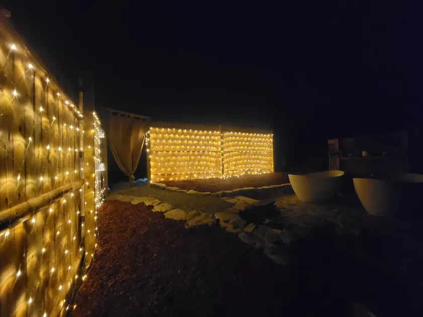 Glamping with soaking tubs in Upstate New York! - Image 1