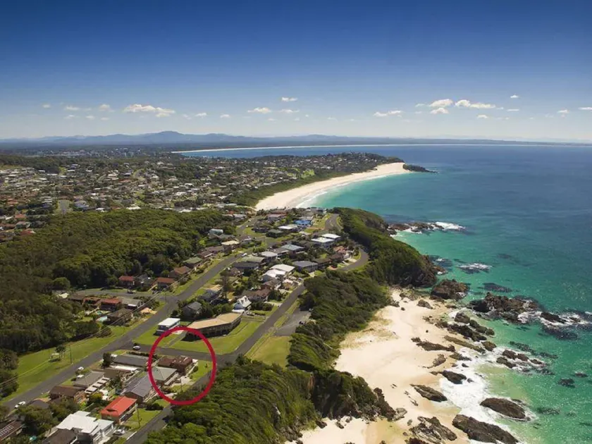 The perfect getaway you've been waiting for. \"Beach more, worry less\" - Image 1