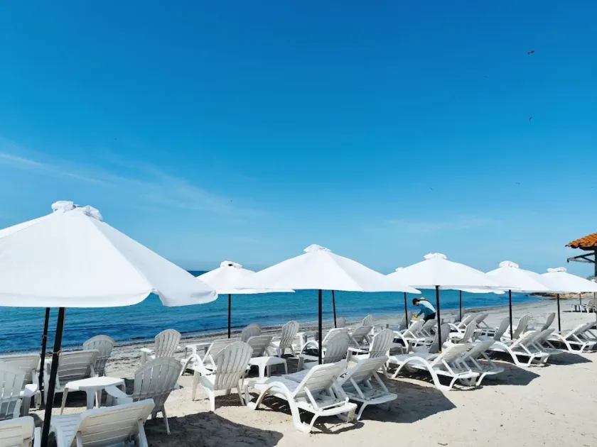 Hotel Margarita Village - Image 1