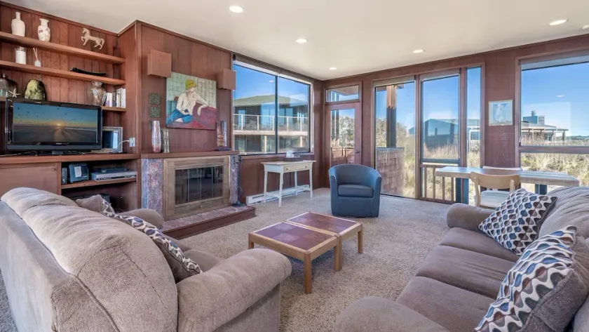 Pajaro Dunes Resort - Great Beach House 137 - Image 1