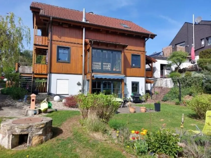 Kuckucksnest - Ferienwohnung Welschneudorf - Image 1