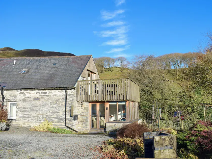 2 Bed in Cwmystwyth oc-p32779 - Image 1