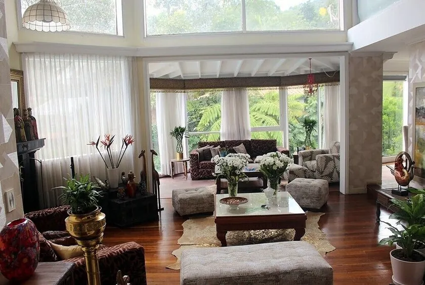 Country House Surrounded by Nature - Image 1
