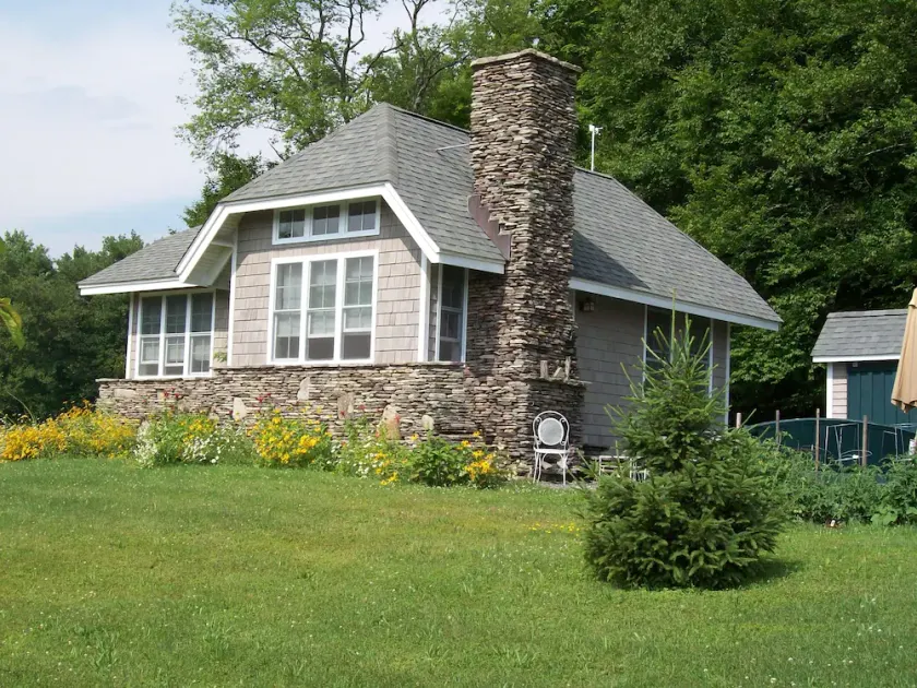 Wagner Hill Guest Cottage - Image 1