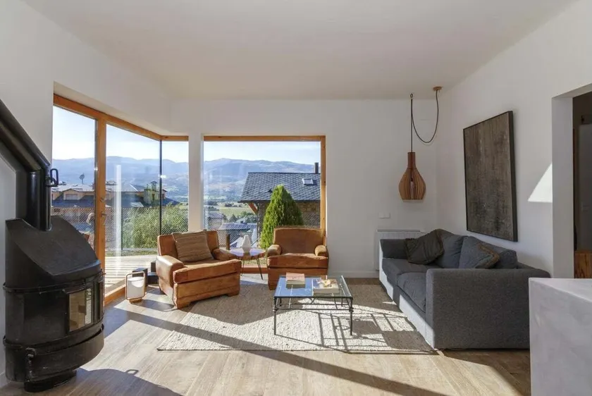 Design Townhouse 3 Bed, Fireplace, Garden & Wi-Fi - Image 1