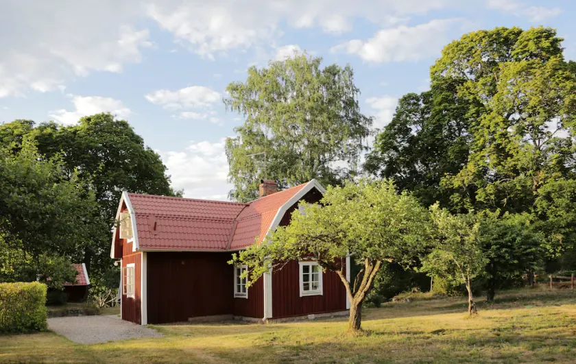 Charmante maison de vacances à Södermannland près du lac Mälaren - Image 1