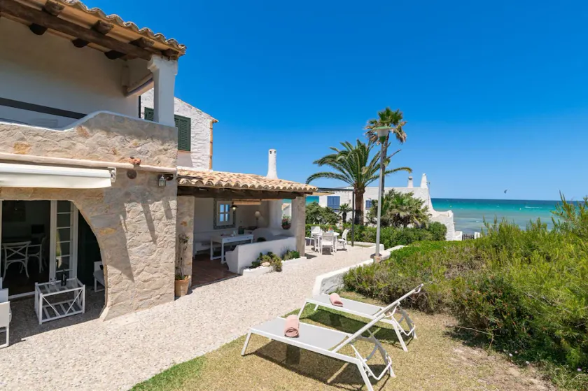 Villa Blau Mari by Sealand Villas - Image 1
