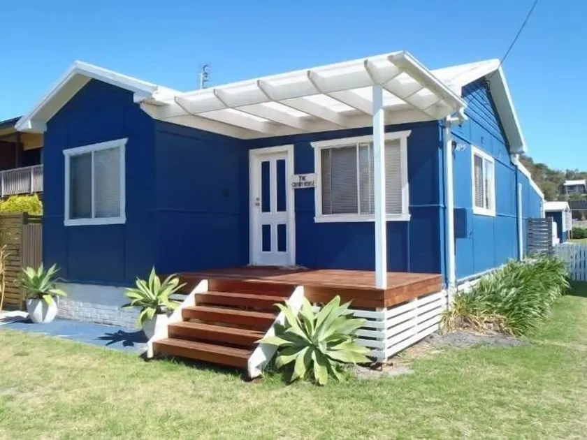 CUBBYHOUSE und BUNKHOUSE - Image 1