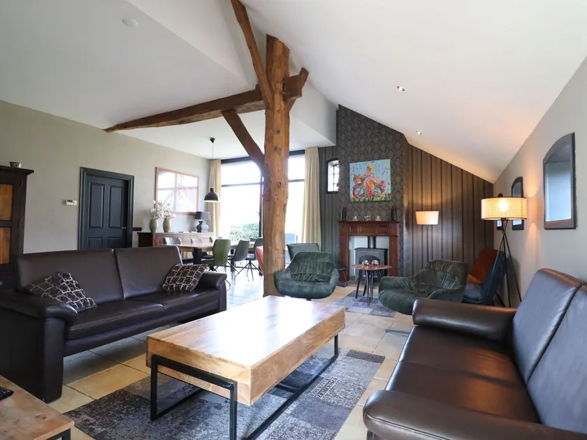 Apartment in Netherlands near Nature Trails - Image 1