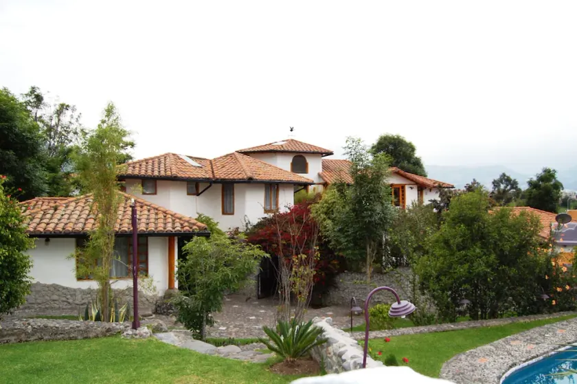 House Dalia. Beautiful, cozy and independent house. Quiet in contact with nature - Image 1