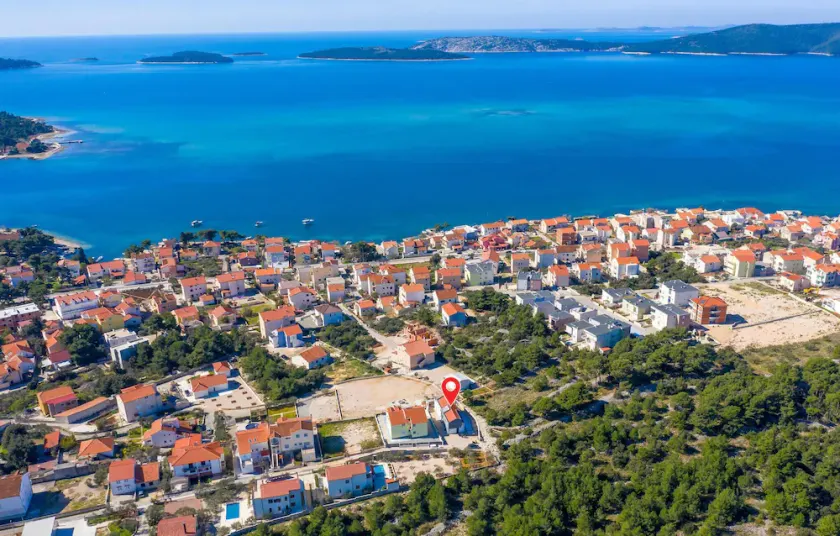 Wunderschönes Haus in Sibenik - Image 1