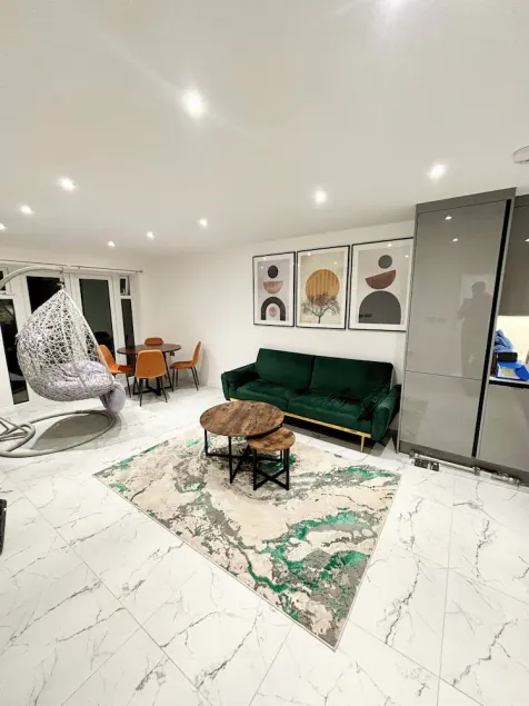 Bvlgaria house - Private parking - Image 1