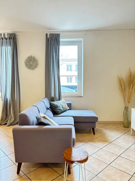 Superb apartment 300 metres from the Canal du Midi - Image 1