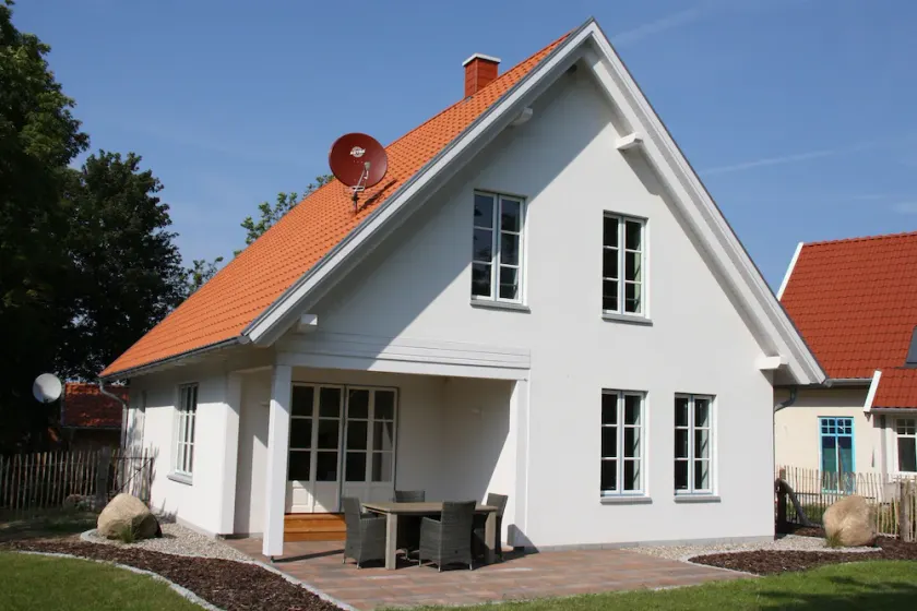 Escl. Villetta \"Seegarten\" vicino alla spiaggia con sauna, camino, WiFi gratuito - Image 1
