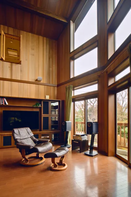 Hakone Ninotaira Cottage - Image 1
