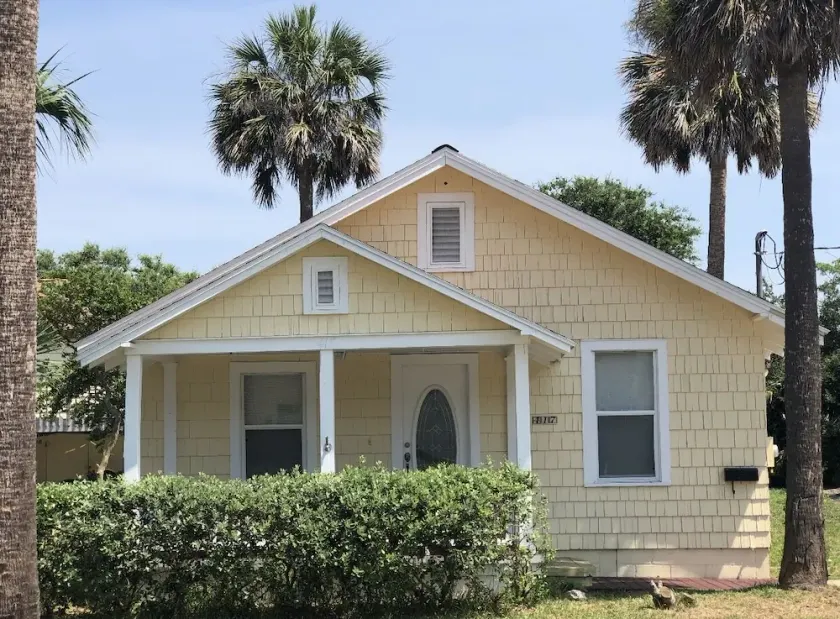 Jacksonville Beach Haus in der Nähe der Mayo Clinic - Image 1