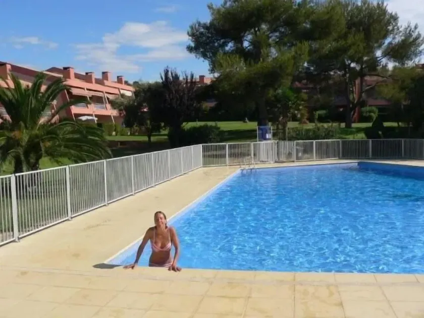T2 ved havet, 150 m til stranden / havet, TOP priser, GRATIS WiFi, pool, tennis - Image 1