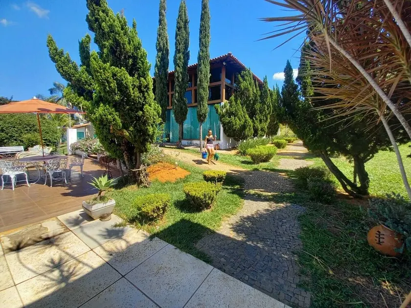 Village Recanto Splendory - A private property with complete leisure facilities near Belo Horizonte - Image 1