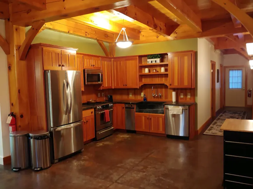 Keewaydin Suite @ Waterhouses - Image 1