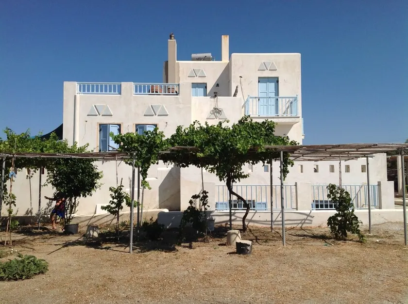 Kastraki Dream near the beach - Image 1
