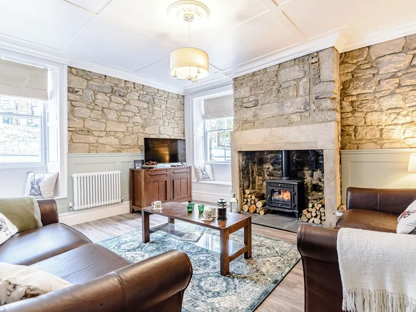 3 værelses bolig i Rothbury - Image 1
