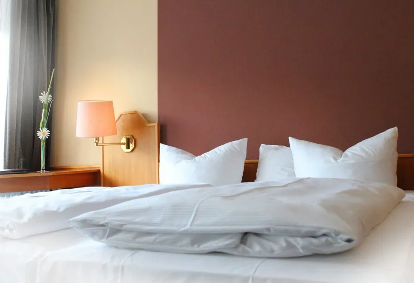 Chambre double standard - Reichel´s Parkhotel und Café - Image 1