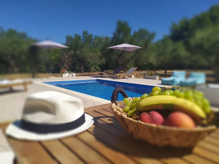 Loggos Summer House - Ground Floor Apartment - Image 1