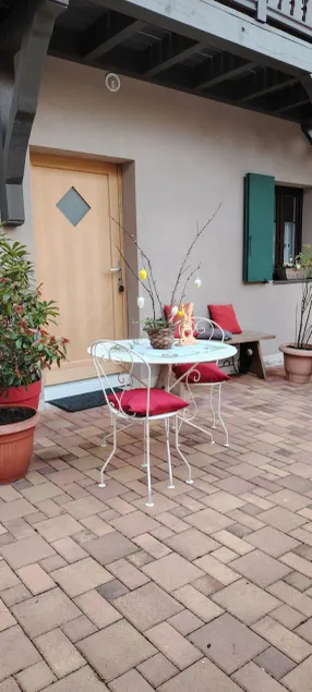 Appartement Le Marly - Image 1