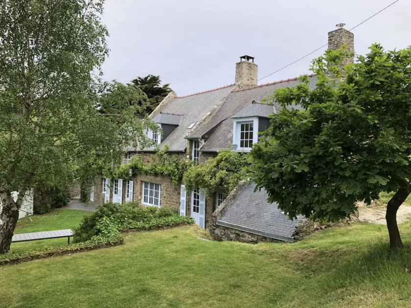 Charming Small Farmhouse 600 M FROM THE BEACHES - Image 1