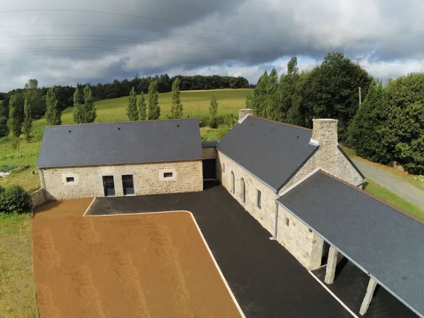 La Maison d'Eusebe, a charming atypical residence - Image 1