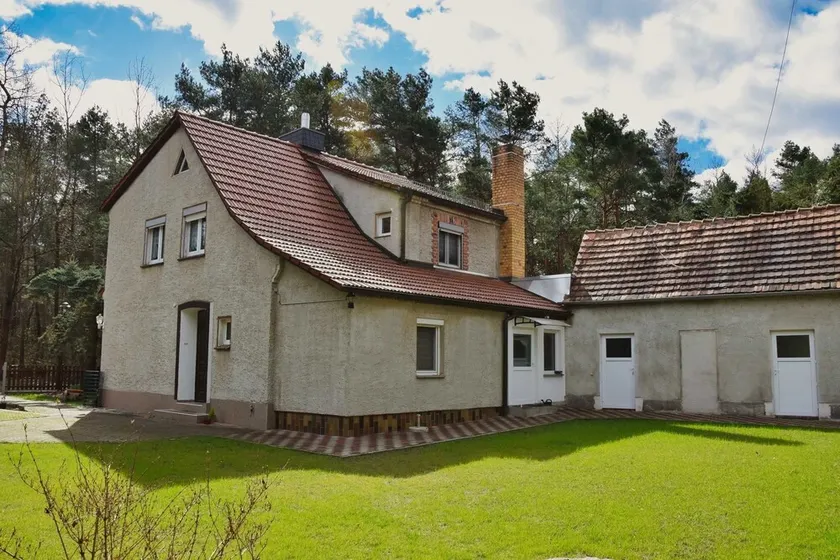 Ferienwohnung Hänsch - Image 1