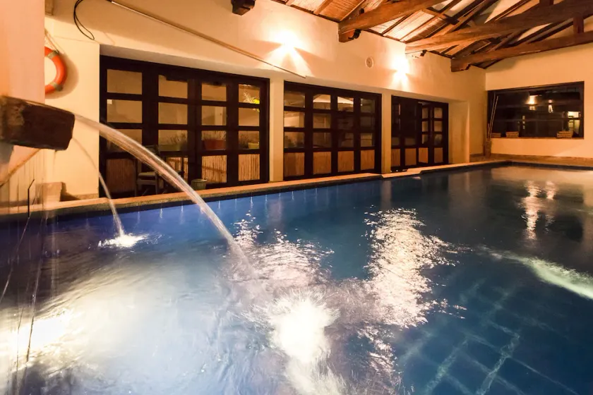 Hotel y Spa Getsemani - Image 1