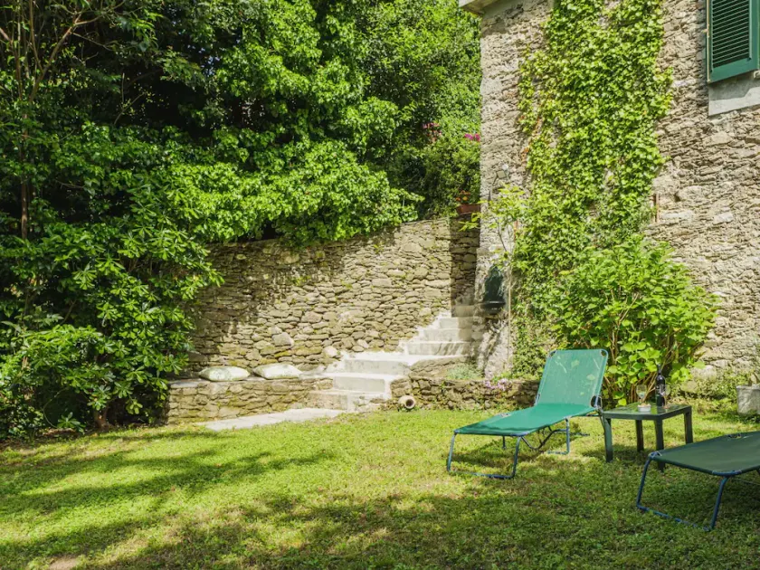 Bellissima villa indipendente per 4 persone con WIFI, TV, terrazza e animali ammessi - Image 1