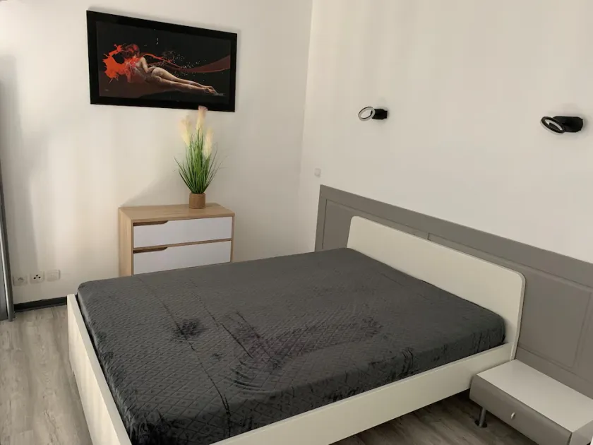 Maisonette with mezzanine 2 rooms 2/4 People - Image 1