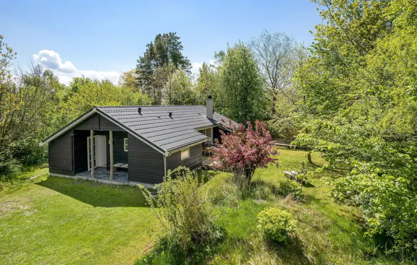 Awesome Home In Kalundborg With Wifi - Image 1