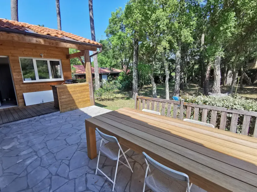 Villa des Hauts Pins - Image 1