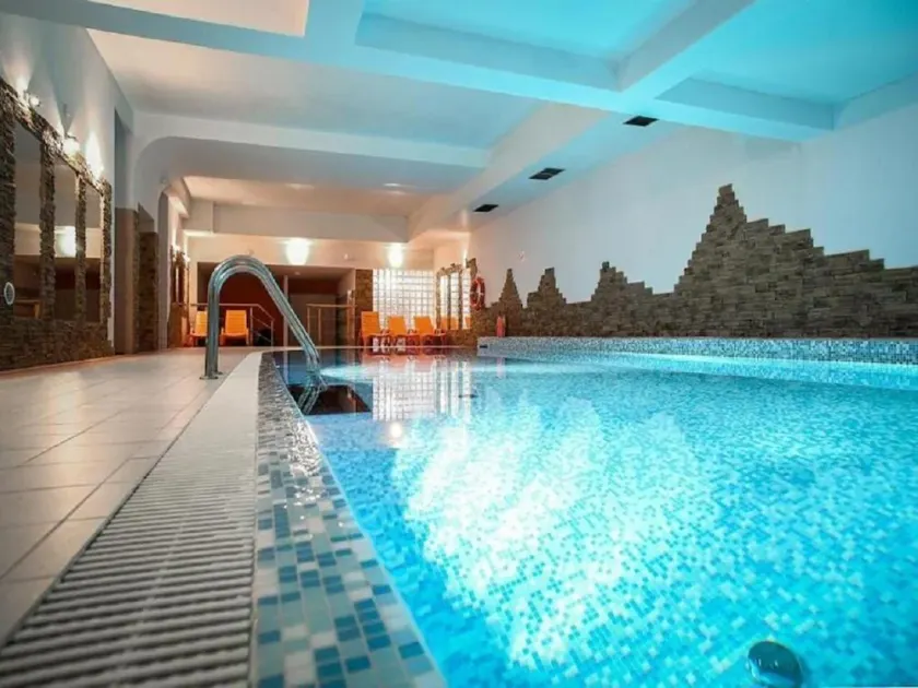 TatryTOP Radowid basen sauna - Image 1