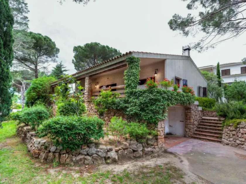 Holiday Home Hermine by Interhome - Image 1