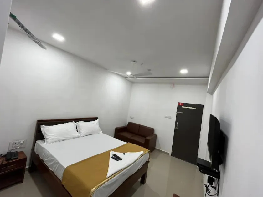 Hotel Nature Peak - Image 1