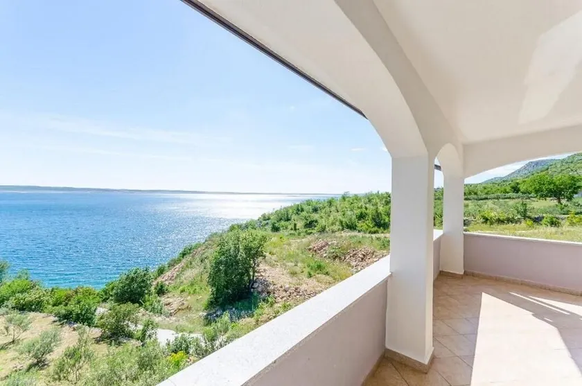Appartamenti Mira (57081-A4) - Starigrad Paklenica - Image 1